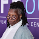 Whoopi Goldberg attends the premiere of “Till” during the 60th New York Film Festival at Alice Tully Hall, Lincoln Center on October 01, 2022 in New York City.